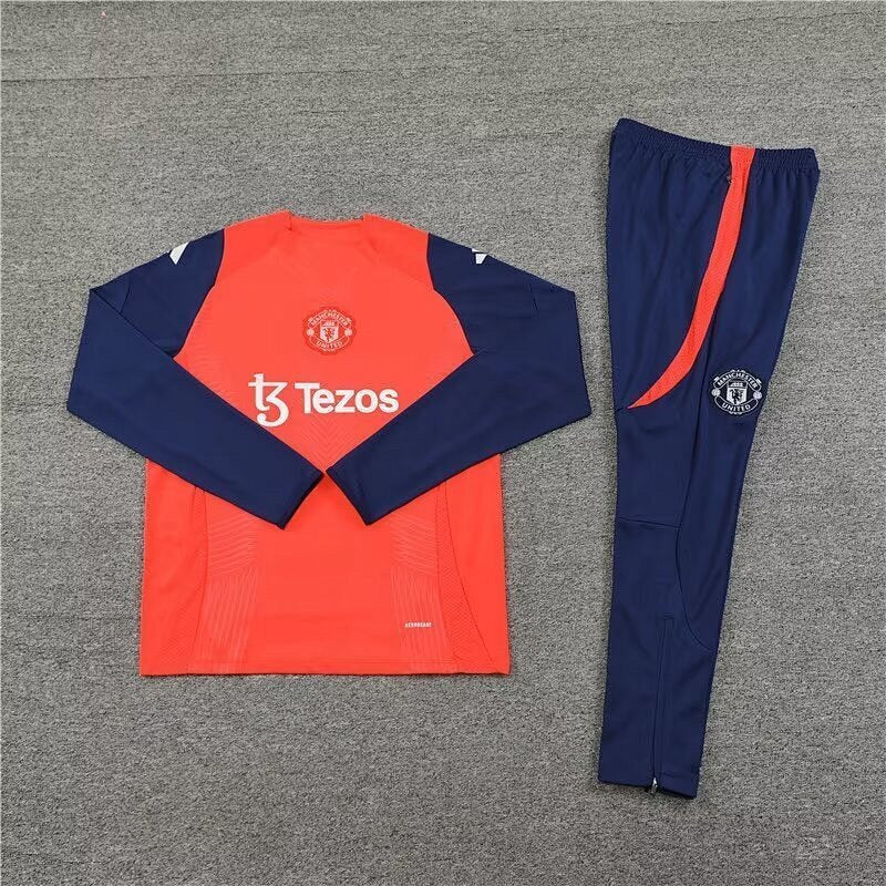 Survêtement Manchester United 24/25 (2)