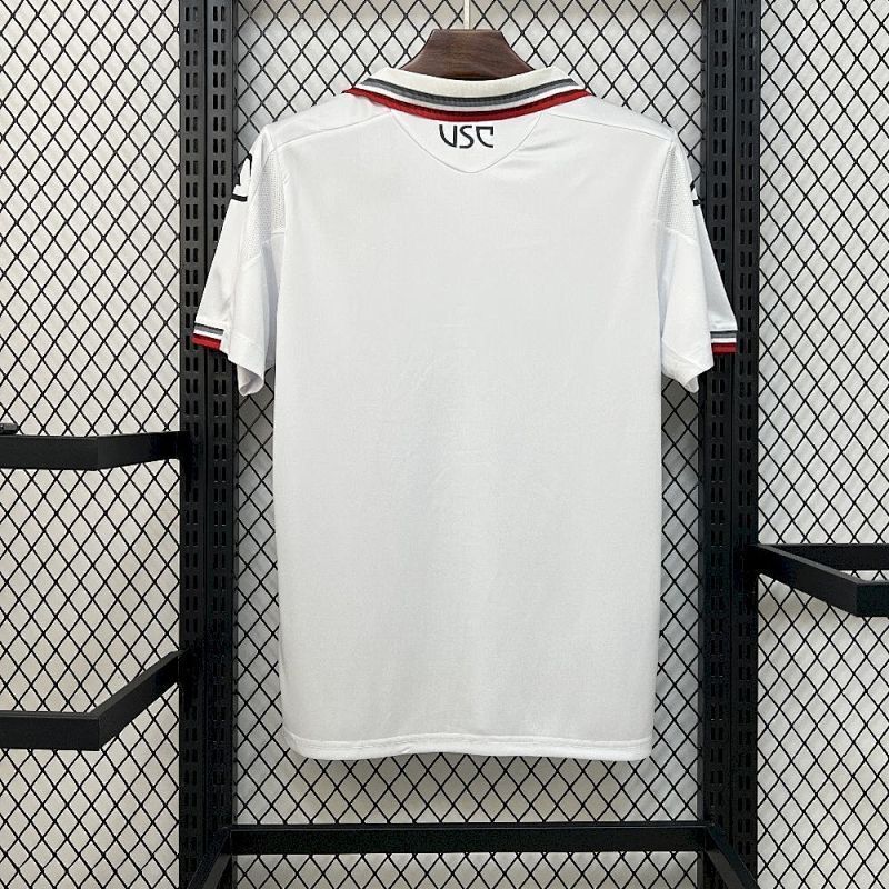 Maillot Cremonese Extérieur 25/26