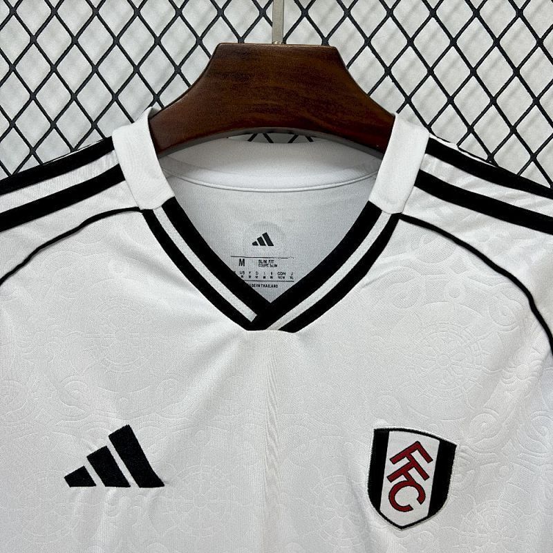 Maillot Fulham Domicile 25/26