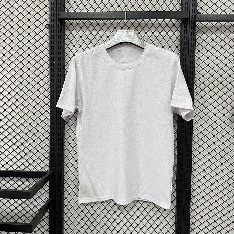 Maillot Brazil amp;White Blank 25/26