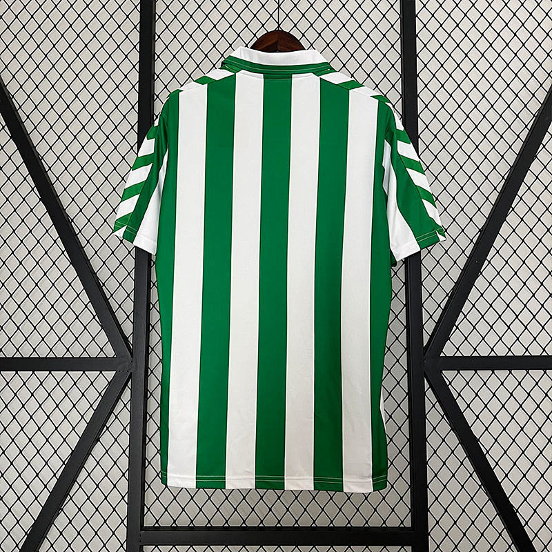 Maillot Betis Domicile Rétro 88/89