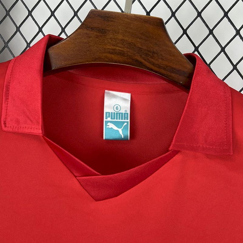 Maillot Séville FC Extérieur Rétro 25/26