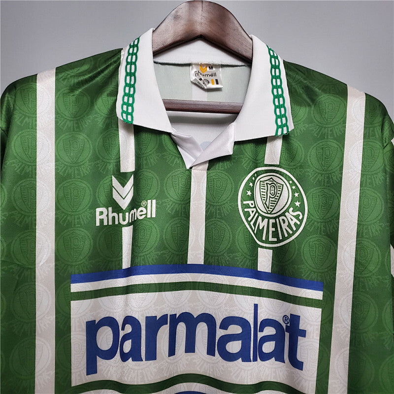 Maillot Palmeiras Domicile 93/94