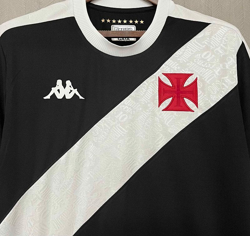 Maillot Vasco da Gama Domicile 24/25