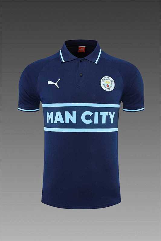 Polo Manchester City 25/26