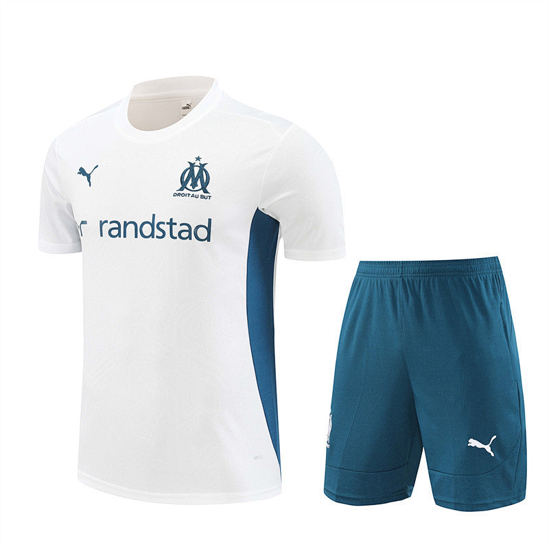 Ensemble Marseille Prématch 24/25