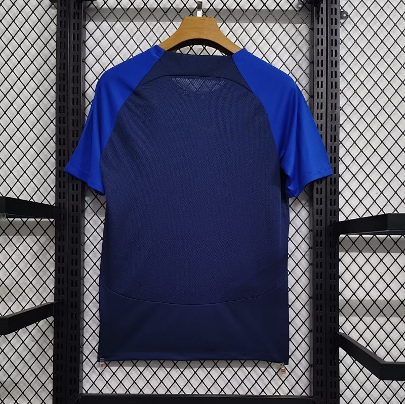 Maillot Al-Nassr Prématch 23/24