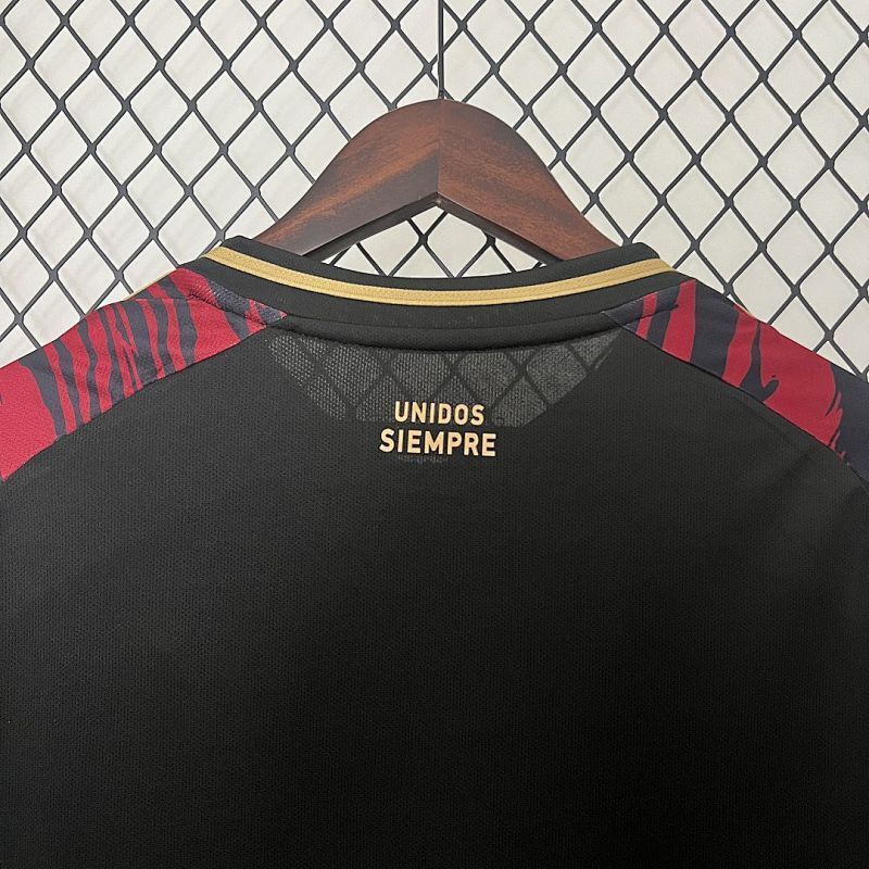 Maillot Peru Extérieur 25/26