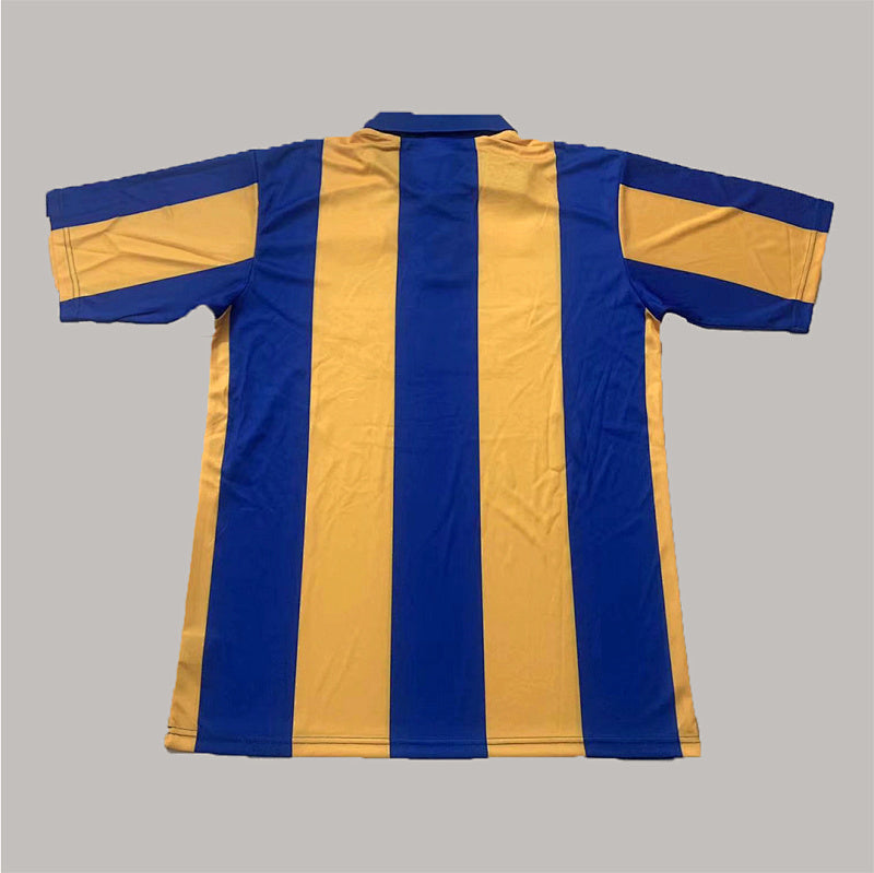 Maillot Leeds United Extérieur Rétro 1993/95