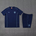 Ensemble Manchester City Marine Prématch 25/26
