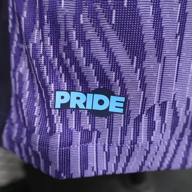 Maillot Orlando City Domicile Player Version 25/26