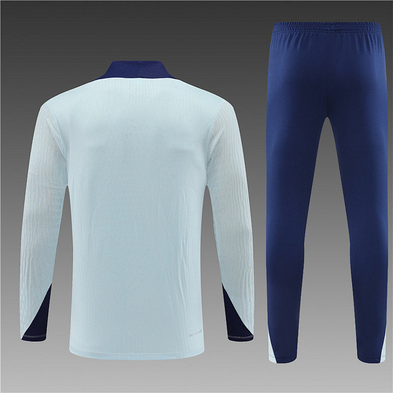 Maillot France Manches Longues 2024