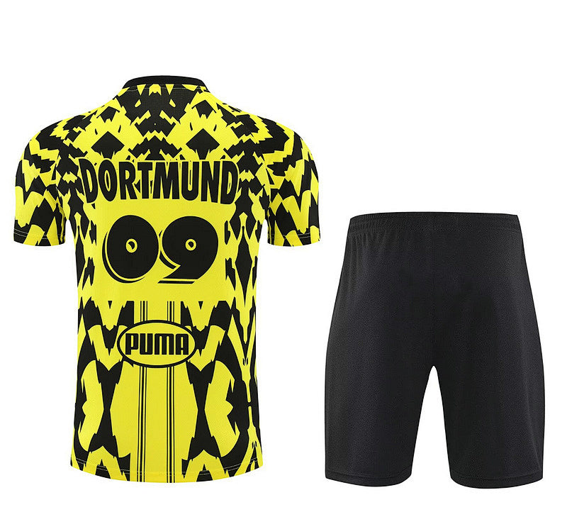 Ensemble Borussia Dortmund Prématch 25/26