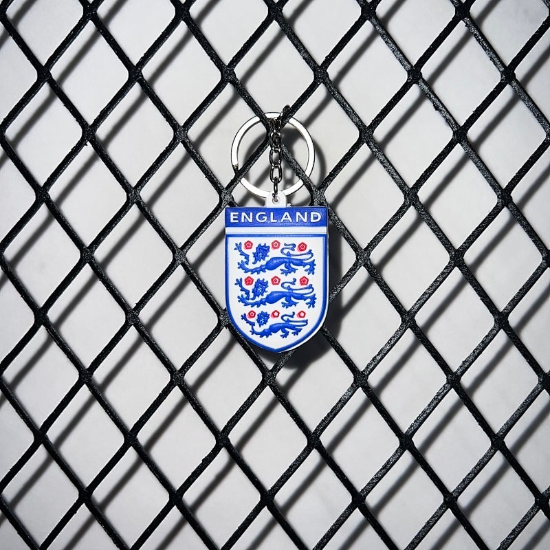 Maillot UEFA Euro Keychains 25/26