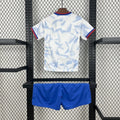 United States Home Kids Kit 25/26