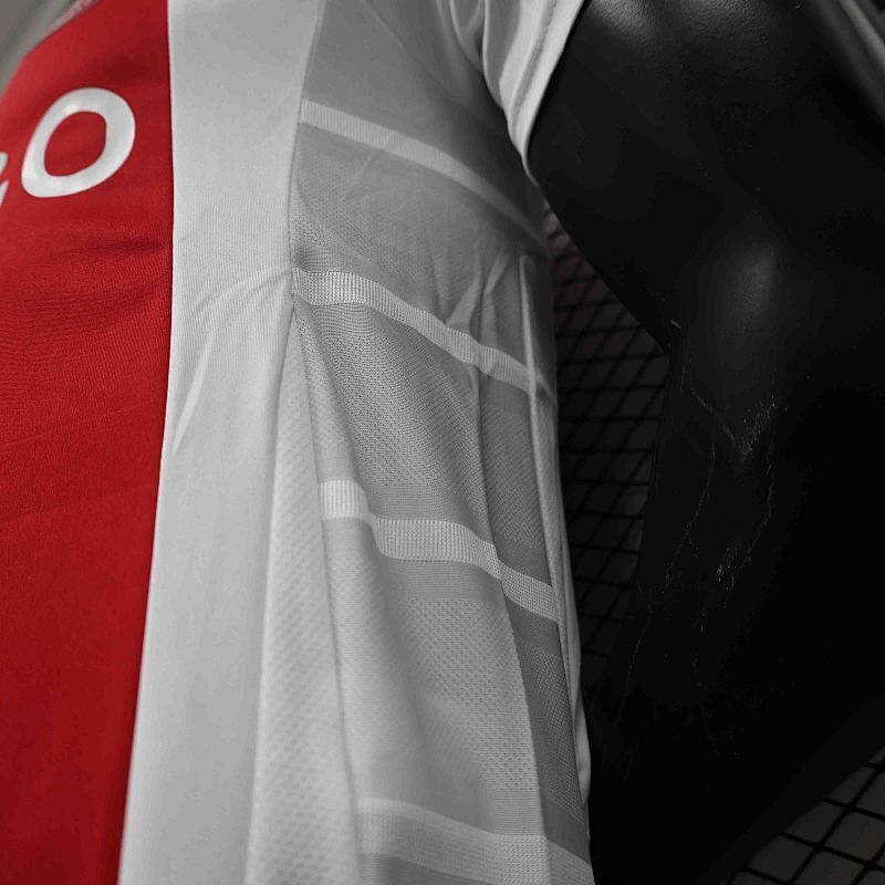 Maillot Ajax Domicile Player Version 24/25