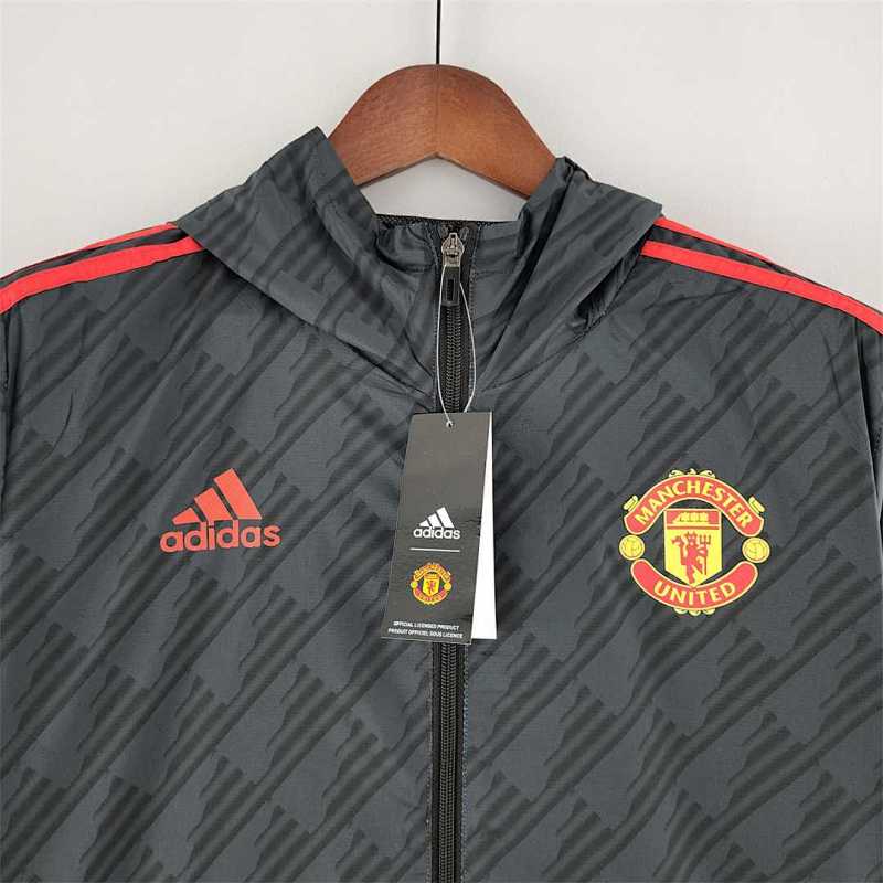 Coupe-vent Manchester United 25/26