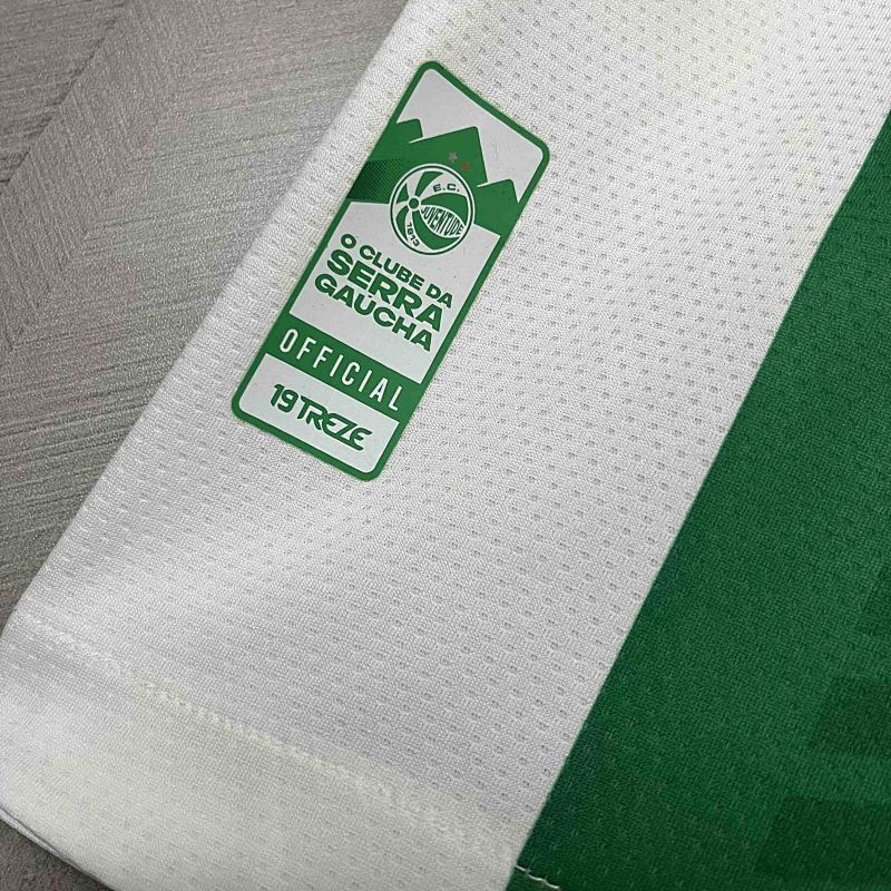 Maillot Esporte Clube Juventude Domicile 24/25