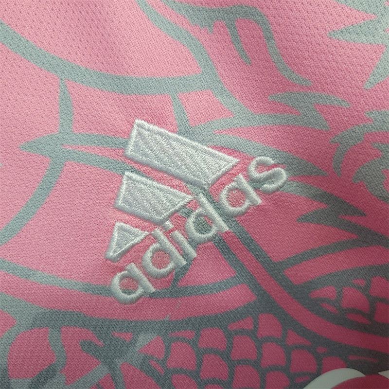 Maillot Real Madrid 23/24