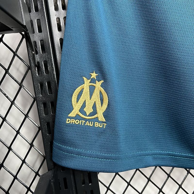 Short Marseille Extérieur 24/25