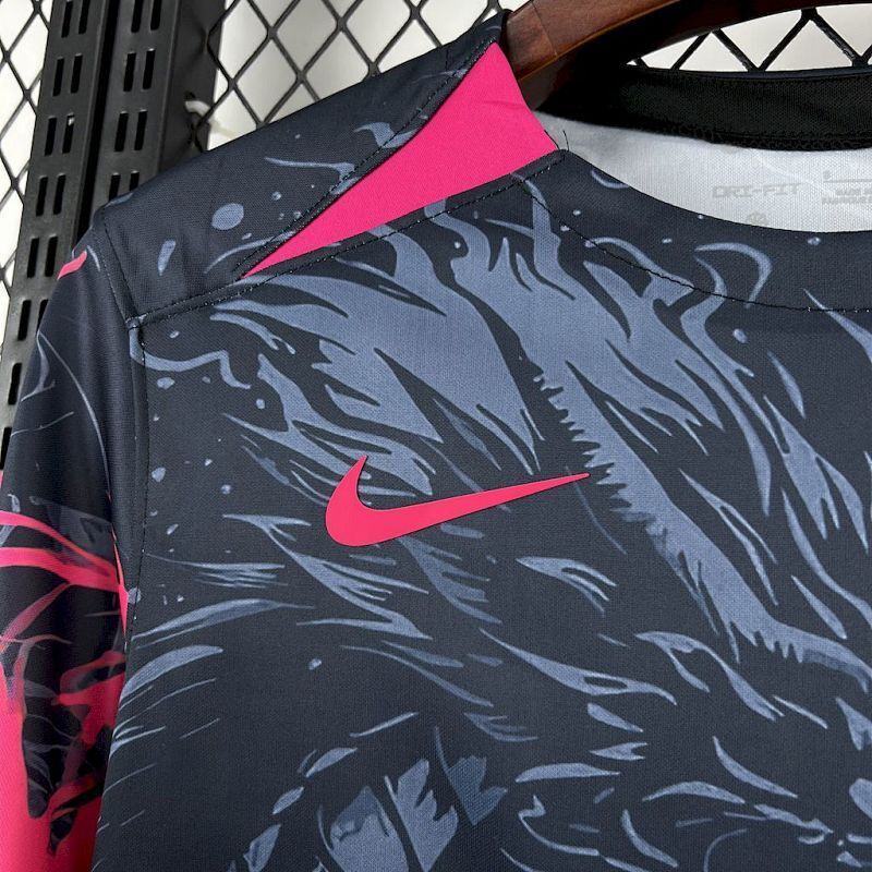 Maillot FC Barcelone Rouge Édition spéciale 25/26