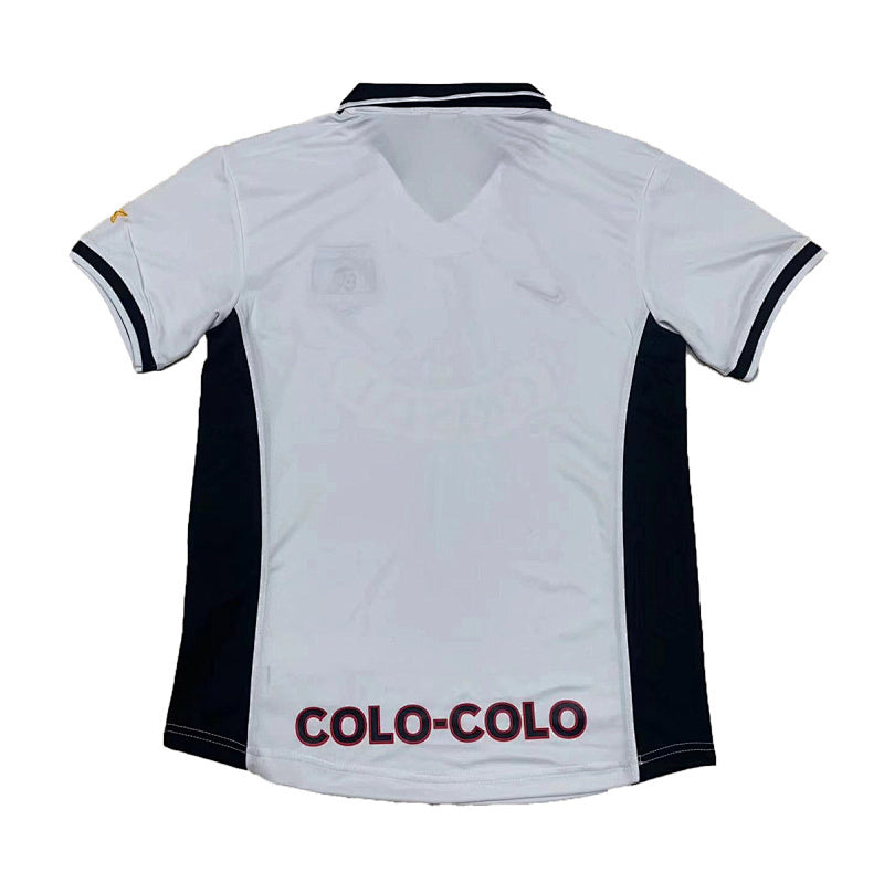 Maillot Colo Colo Domicile 97/98