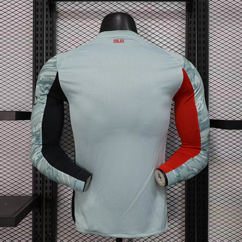 Maillot AC Milan 25/26