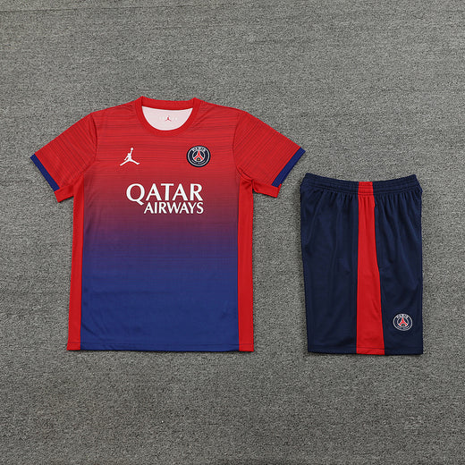 Ensemble PSG Prématch 24/25