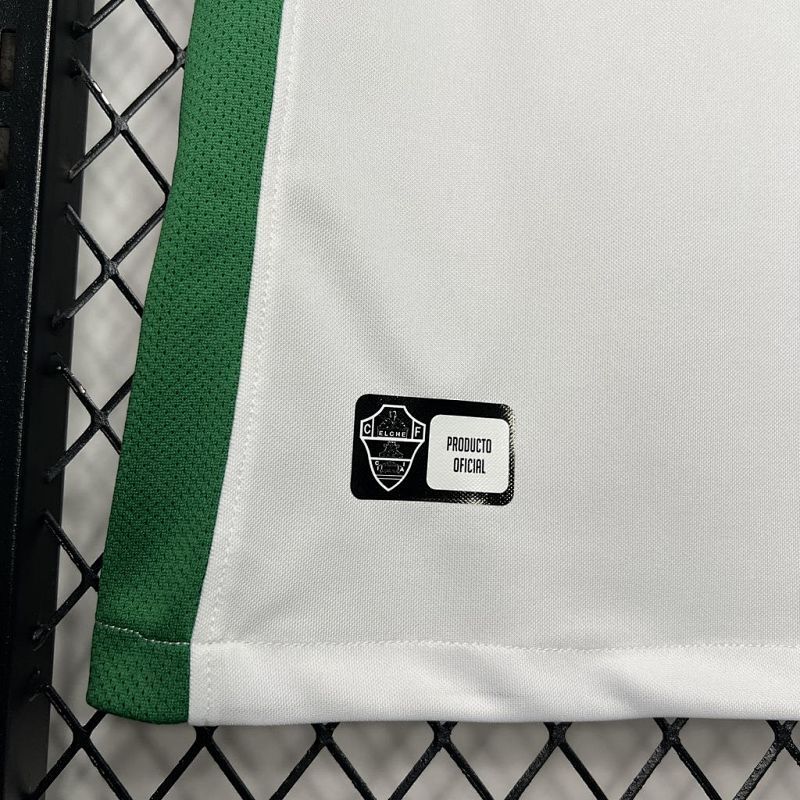 Maillot Elche Domicile 24/25