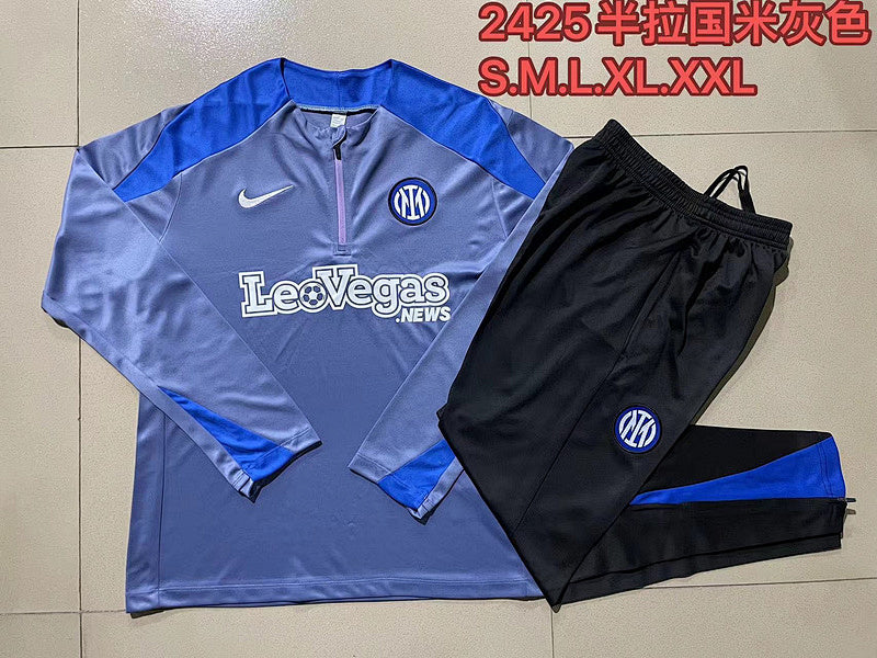 Survêtement Inter Milan 24/25 (2)