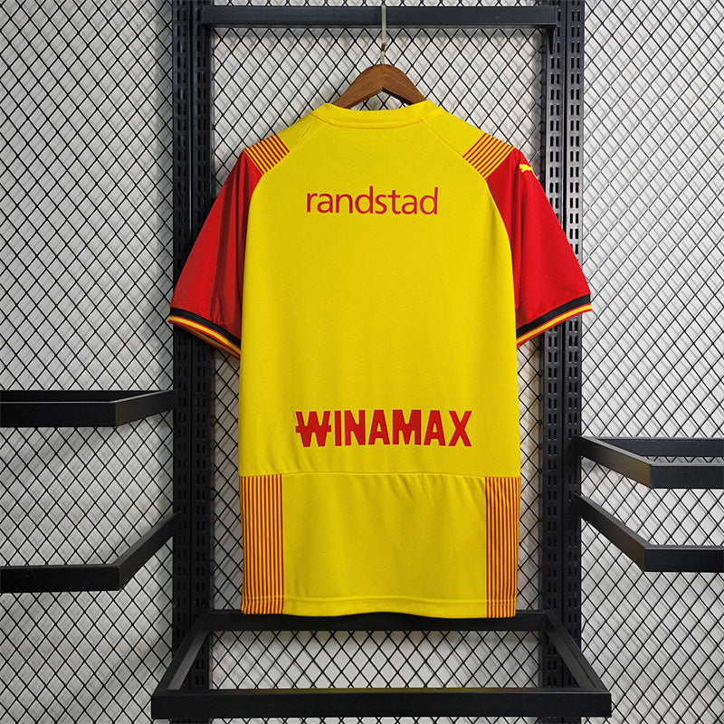 Maillot Lens Domicile 23/24