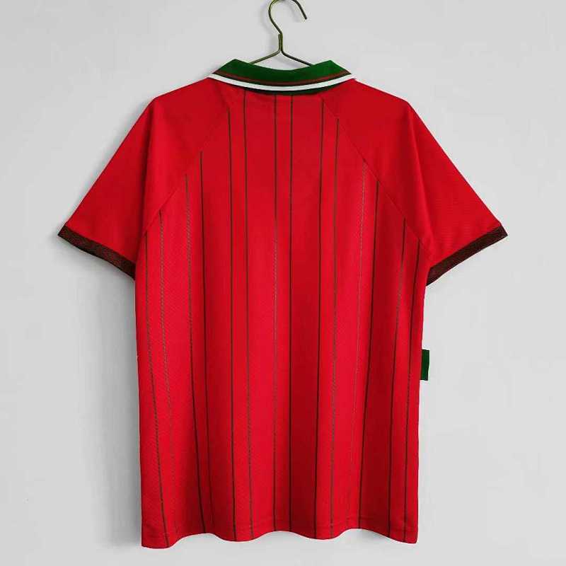 Maillot Wales Domicile Rétro 1994/96