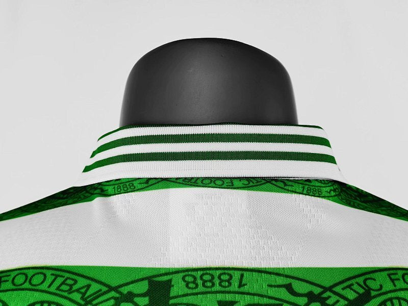 Maillot Celtic Domicile 25/26