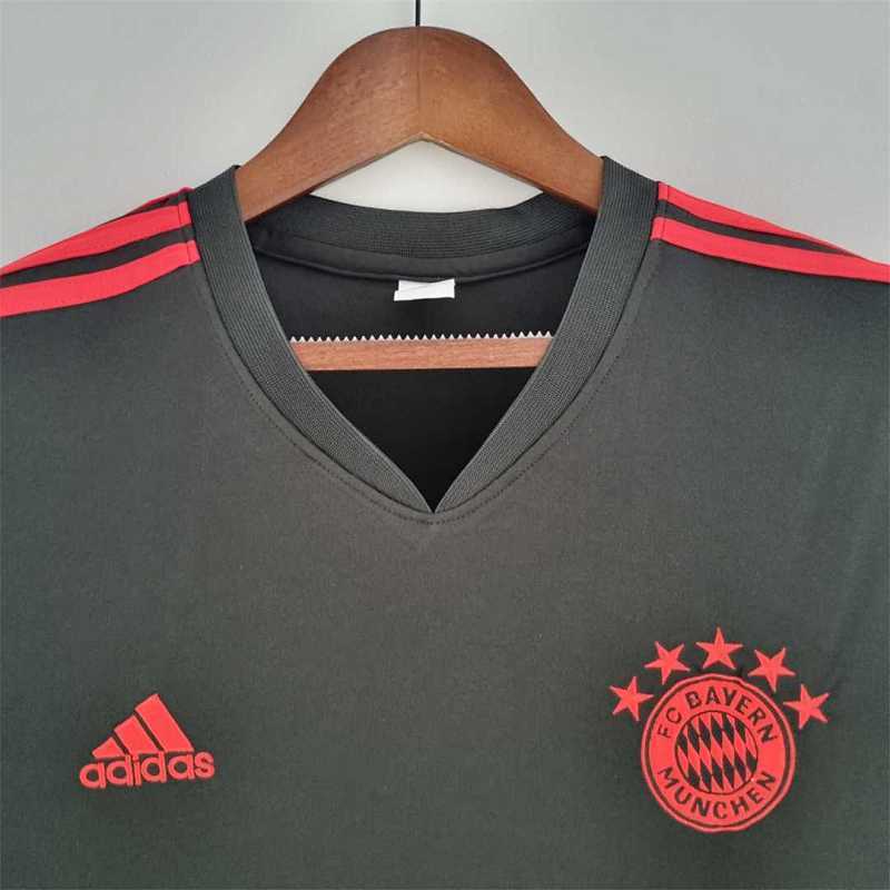 Ensemble Bayern Munich Prématch 22/23