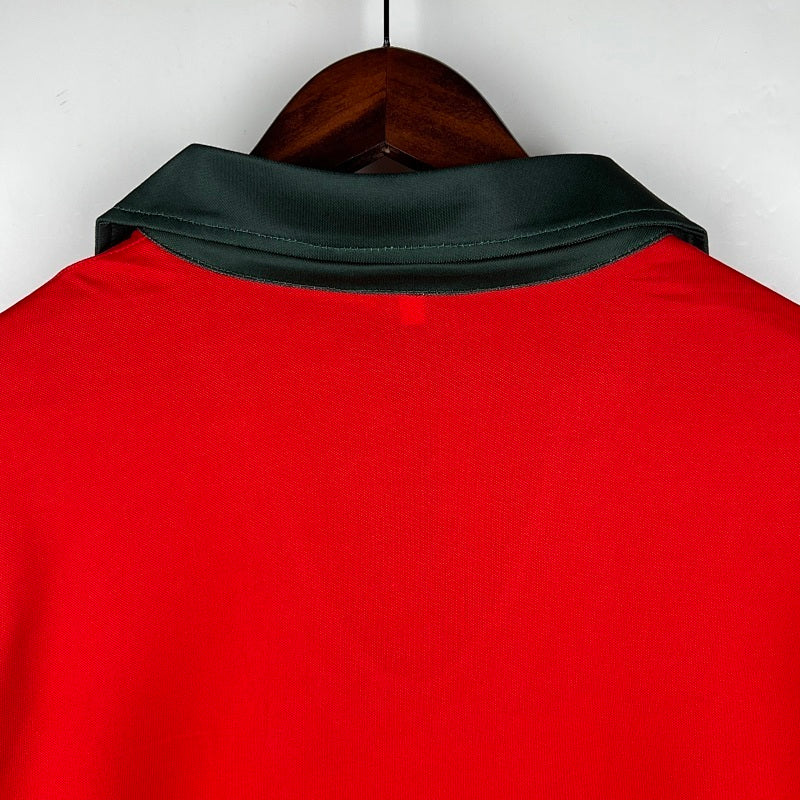 Maillot Portugal Domicile Rétro 1972