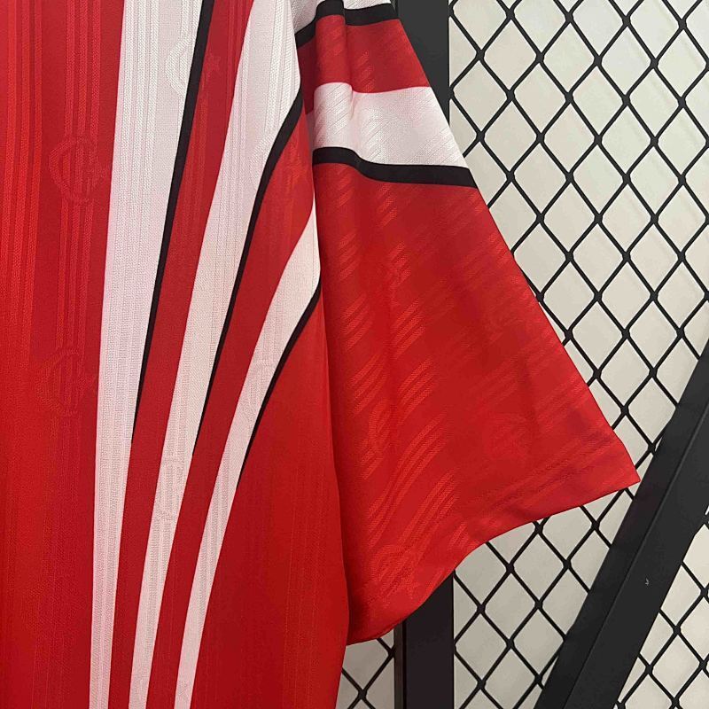 Maillot Turquie Rétro 1996