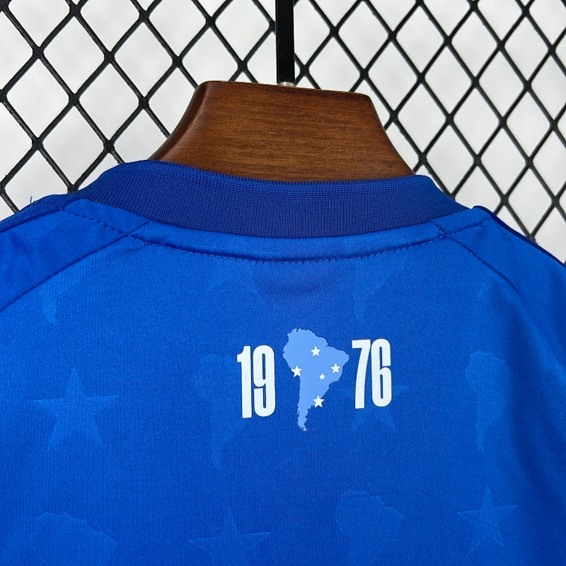 Ensemble Enfant Cruzeiro Domicile 26/27