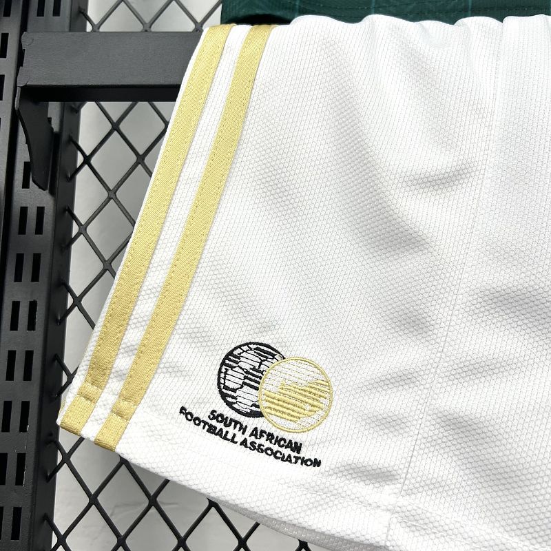 Maillot Afrique du Sud Extérieur Enfant Coupe du Monde 2026