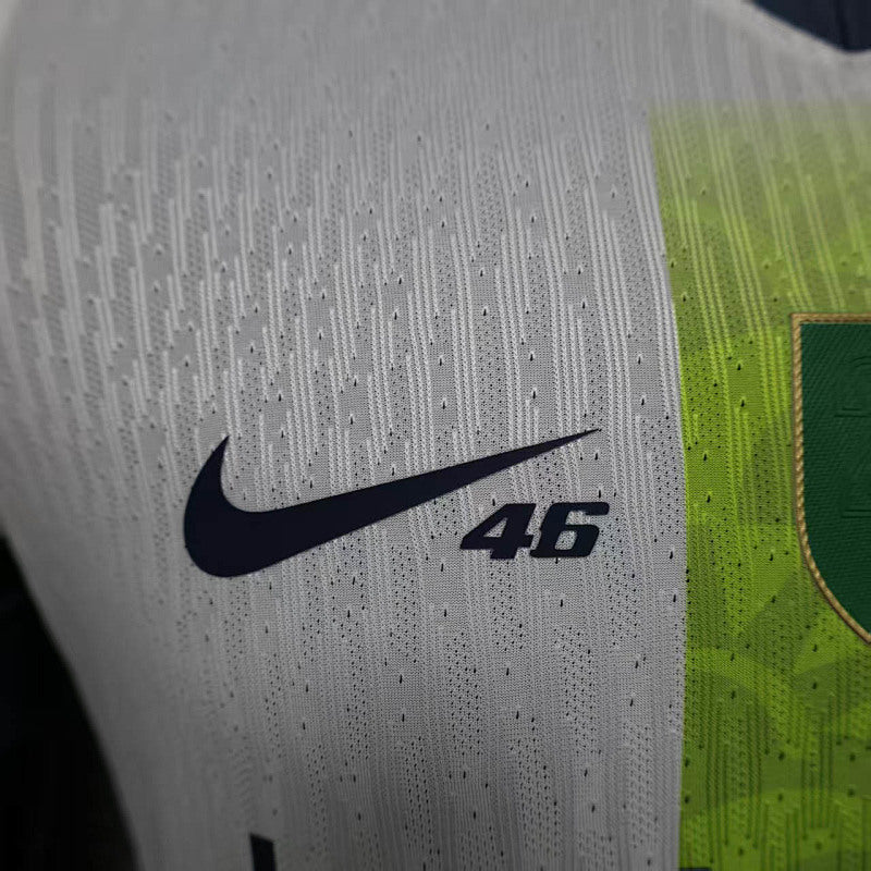 Maillot Inter Milan Extérieur Player Version 24/25