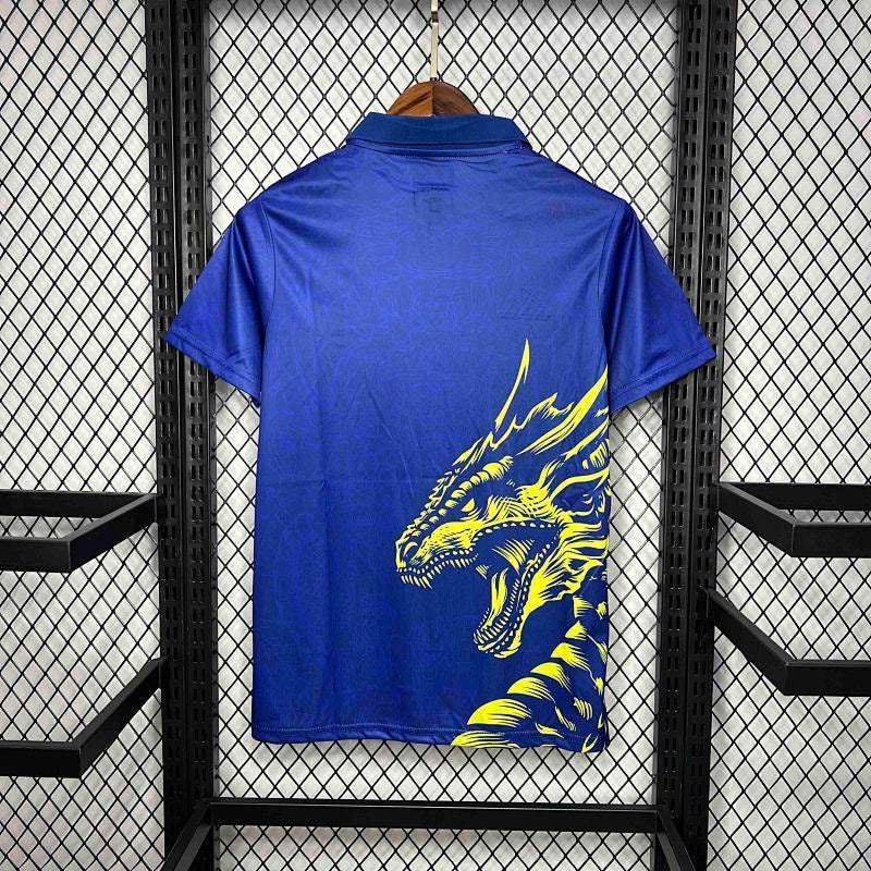 Camiseta Real Madrid Dragon Edición Especial 24/25 (3)