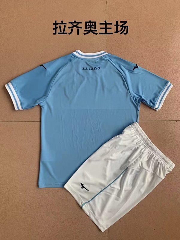 Maillot Lazio