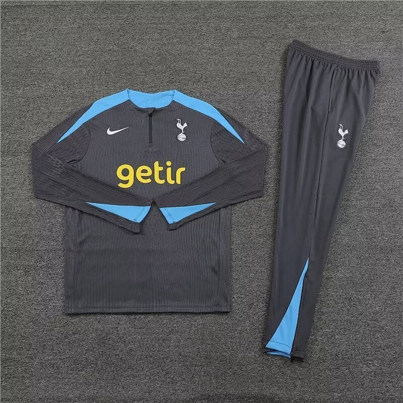 Chándal Tottenham Manga Larga 24/25