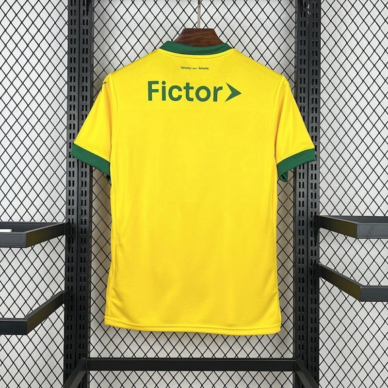Maillot Palmeiras Third 25/26