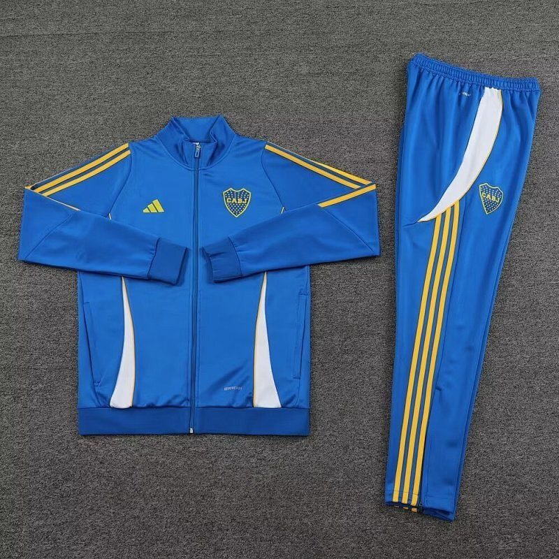 Maillot Boca Juniors Manches Longues 24/25