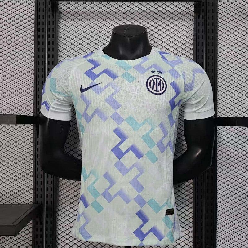 Maillot Inter Milan Extérieur Player Version 25/26