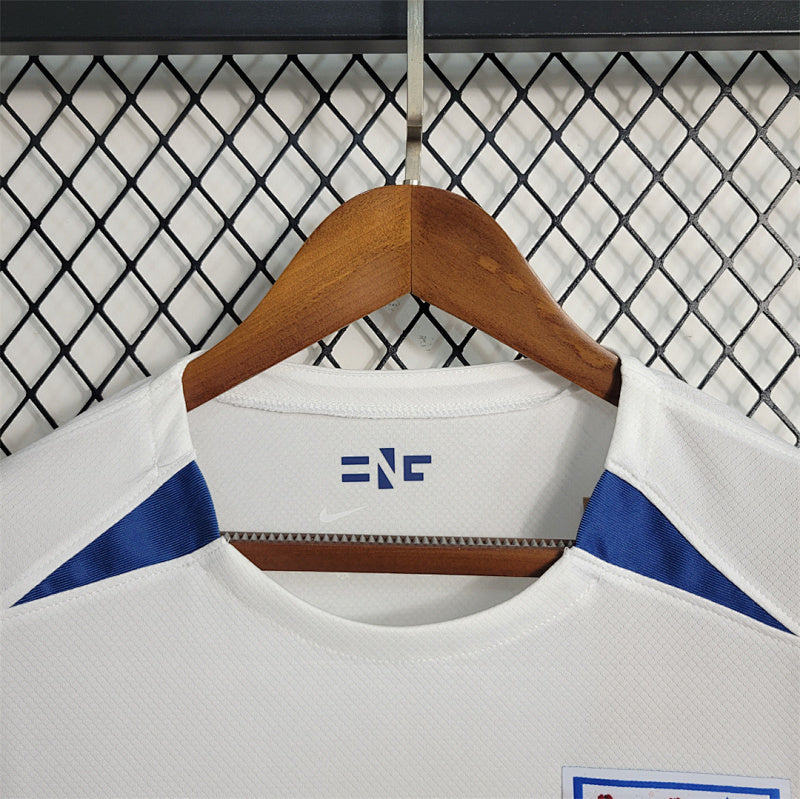 Maillot Angleterre Domicile 2023