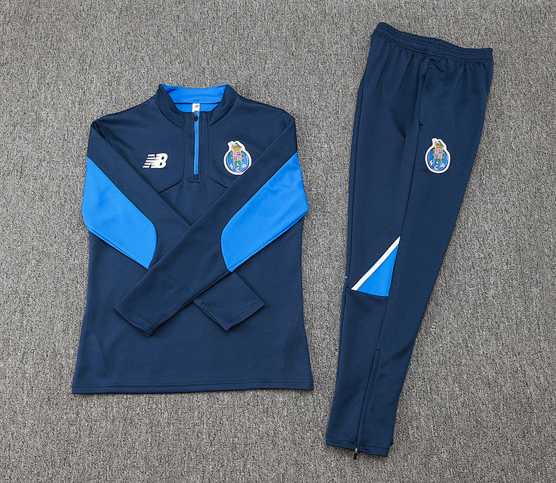Maillot FC Porto Manches Longues 24/25