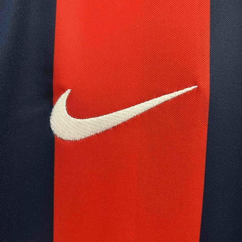 Maillot San Lorenzo Sport Domicile 24/25
