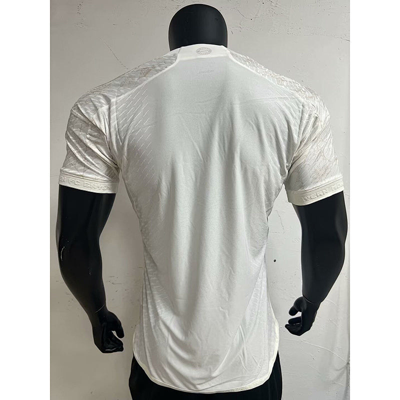 Maillot Bayern Munich Extérieur Player Version 23/24
