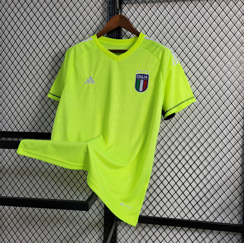 Maillot Italy Gardien 25/26